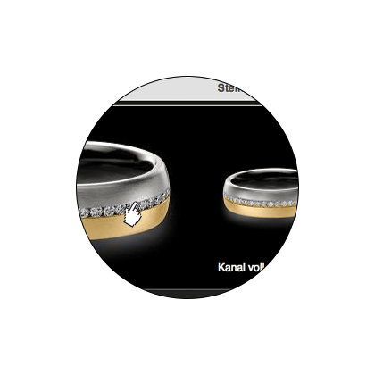 最純粹、閃耀不凡的鑽石