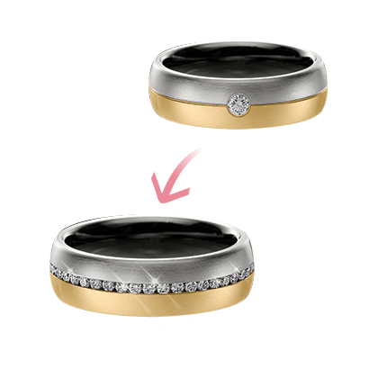 最純粹、閃耀不凡的鑽石