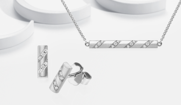 Diamond Jewelry up to $ 1,000 | acredo