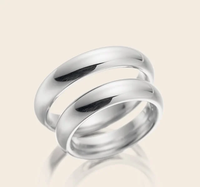 Model rings